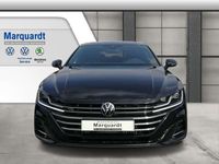 gebraucht VW Arteon Shooting Brake R-Line Panod AHK ACC