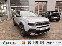 Neu Jeep Avenger Summit 110 PS (80 kW) 2025 Concrete grey (vr785/a) SUV