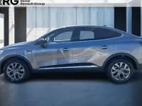 Gebraucht Renault Arkana Techno 140 PS (102 kW) 2025 Grau SUV