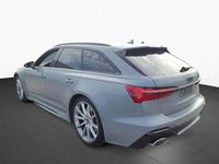 Gebraucht Audi RS6 Sport 600 PS (441 kW) 2022 Grau Kombi