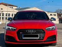 Gebraucht Audi S5 Performance 354 PS (260 kW) 2017 Rot Coupé
