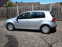Gebraucht VW Golf IV Goal 102 PS (75 kW) 2005 Limousine