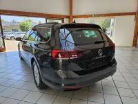 Gebraucht VW Passat Business 150 PS (110 kW) 2021 Grau