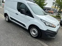 Occasion Ford Transit Connect 95 ch (69 kW) 2015 Blanc Monospace