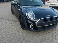 Second-hand Mini ONE 102 CP (75 kW) 2020 Negru Hatchback