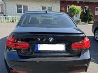 Gebraucht BMW 328 245 PS (180 kW) 2015 Limousine