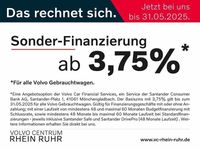 Gebraucht Volvo XC60 Plus 350 PS (257 kW) 2023 Weiß SUV