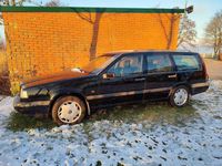 gebraucht Volvo 850 2.5-10V / Vollleder Ausstattung/ TÜV 01/25