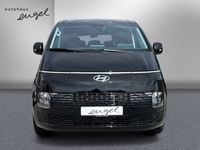 gebraucht Hyundai Staria 2.2 CRDi PrimeNAVIVOLL-LEDNSCCRFKSH