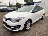 gebraucht Renault Mégane GrandTour III BOSE Edition