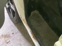 Gebraucht VW Transporter 85 PS (62 kW) 1999 Weiß Van