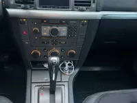 Gebraucht Opel Vectra 147 PS (108 kW) 2008 Grau Kombi