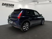 Neu Renault 5 E-Tech Urban 89 kW (122 PS) 2025 Blau Limousine