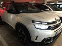 gebraucht Citroën C5 Aircross BlueHDI 180 S