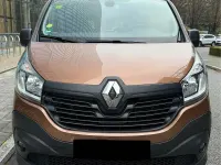 Second-hand Renault Trafic Expression 145 CP (106 kW) 2017 Maro Monovolum