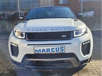 gebraucht Land Rover Range Rover evoque HSE Dynamic Cabriolet