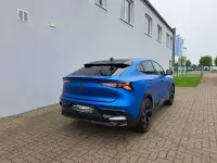 Brugt Renault Rafale 300 HK (220 kW) 2025 Blå SUV