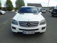gebraucht Mercedes ML320 CDI 4MATIC Edition 10 **MOTOR 100.000KM**