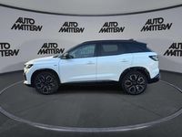 Neu Renault Austral Esprit Alpine 131 PS (96 kW) 2026 Weiss qnc+schwarz gne SUV