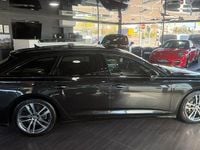 Gebraucht Audi A6 Sport 286 PS (210 kW) 2020 Grau Kombi