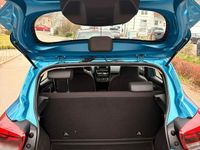 Gebraucht Dacia Spring 33 kW (45 PS) 2022 Blau Kleinwagen