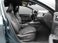 Gebraucht Renault Arkana Bose Edition 143 PS (105 kW) 2024 Blau SUV