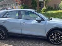 Second-hand Audi Q2 Advanced 150 CP (110 kW) 2023 Gri SUV