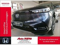 gebraucht Honda HR-V e:HEV 1.5 i-MMD Hybrid Advance Style Navi- Lager!