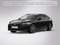 Gebraucht Audi S5 Comfort 367 PS (269 kW) 2025 Mythosschwarz metallic (metallic) Kombi