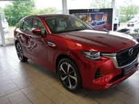 gebraucht Mazda CX-60 e-SKYACTIV-D 200 AL-TAKUMI DA-P CON-P PRE-COM-P