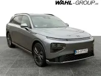 Gebraucht XPENG G9 AWD Performance 405 kW (551 PS) 2025 Grau SUV