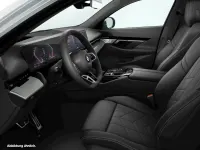 Gebraucht BMW 520 M Sport 190 PS (139 kW) 2025 Grau Kombi