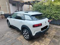 gebraucht Citroën C4 Cactus Shine