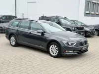 Gebraucht VW Passat 150 PS (110 kW) 2019 Grau Kombi