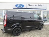 gebraucht Ford 300 Transit Custom 2.0 TDCi