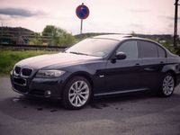 gebraucht BMW 320 320 d