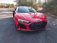 Gebraucht Audi R8 Coupé Performance 620 PS (456 kW) 2024 Rot Coupé