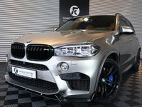 Gebraucht BMW X5 M Performance 575 PS (422 kW) 2018 Grau SUV