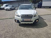 Gebraucht Subaru Outback Comfort 175 PS (128 kW) 2014 Weiß Kombi