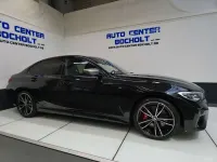 Używany BMW M340 Performance 340 KM (250 kW) 2022 Czarny Sedan/Limuzyna
