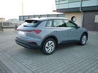 gebraucht Audi Q4 e-tron 35 e-tron Wärmepumpe