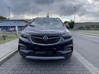 gebraucht Opel Mokka X 1.4 ECOTEC Turbo Ultimate Start/Stop...