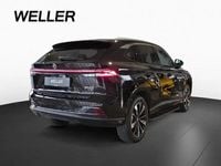 Neu MG HS 272 PS (200 kW) 2025 Pebble black (schwarz) SUV