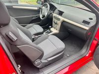 gebraucht Opel Astra GTC Astra H1.4 Panorama