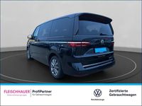 Gebraucht VW Multivan Style 177 PS (130 kW) 2025 Schwarz Van