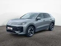 Neu VW T-Roc Cabriolet R-line 150 PS (110 kW) 2026 Grau SUV