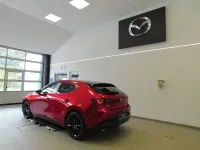 Neu Mazda 3 Homura-Line 140 PS (102 kW) 2026