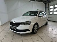 Gebraucht Skoda Fabia Active 60 PS (44 kW) 2021 Weiss Limousine