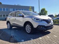 Second-hand Renault Kadjar 131 CP (96 kW) 2017 Gri SUV