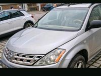 Gebraucht Nissan Murano 234 PS (172 kW) 2005 Silber SUV